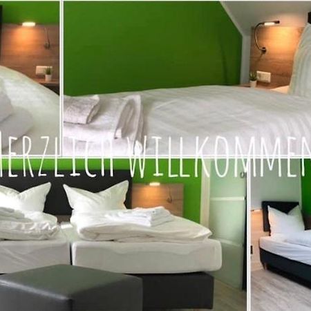 Hotel Unter Den Linden Kierspe Экстерьер фото