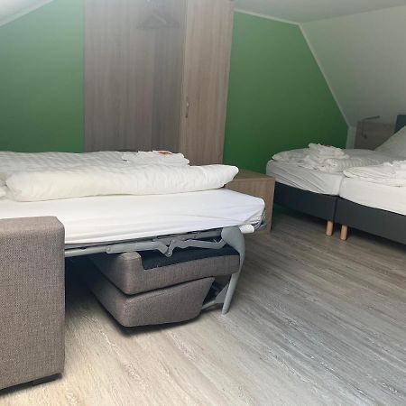Hotel Unter Den Linden Kierspe Экстерьер фото