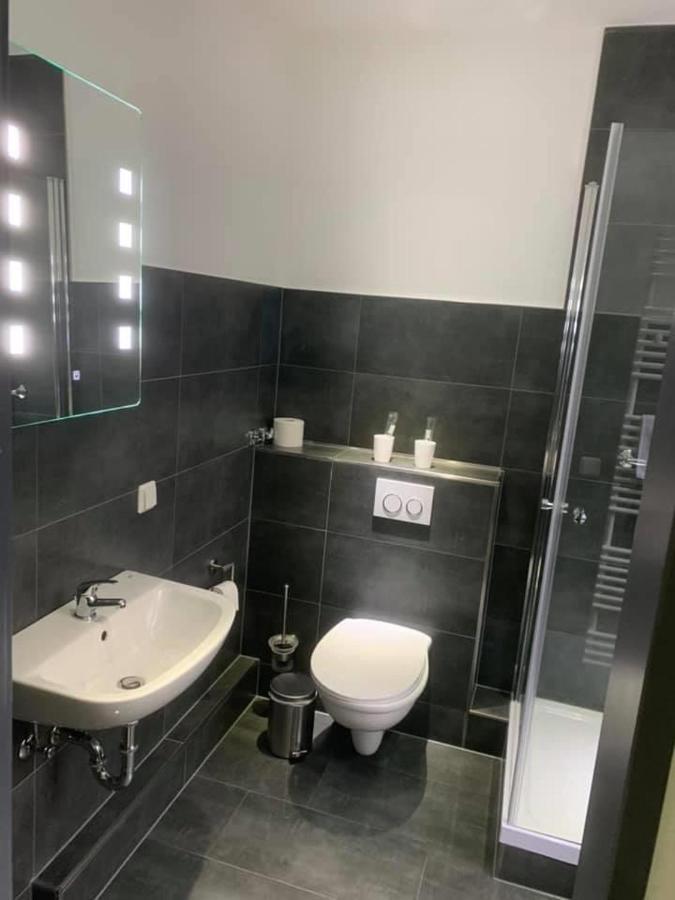 Hotel Unter Den Linden Kierspe Экстерьер фото