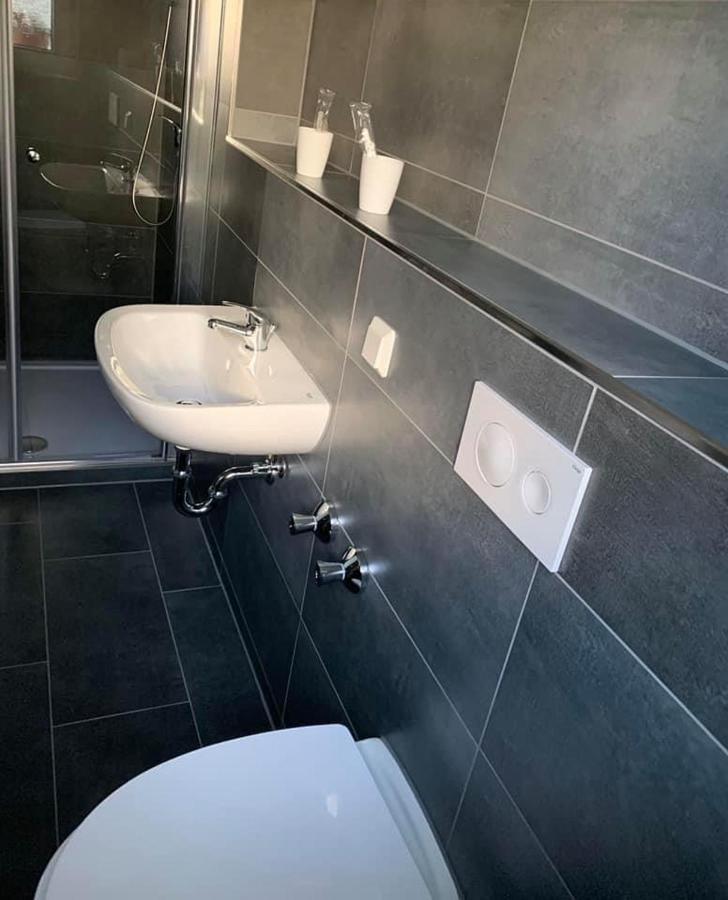 Hotel Unter Den Linden Kierspe Экстерьер фото