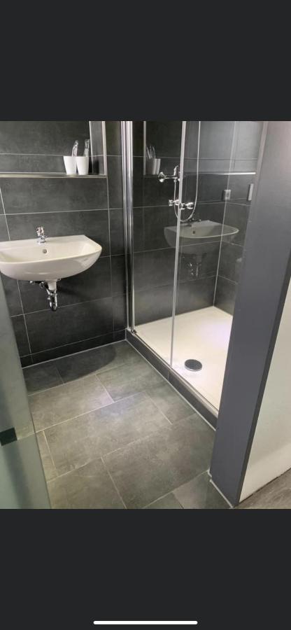 Hotel Unter Den Linden Kierspe Экстерьер фото