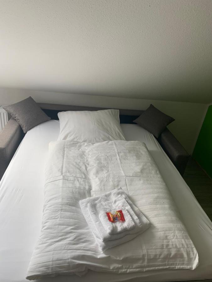 Hotel Unter Den Linden Kierspe Экстерьер фото