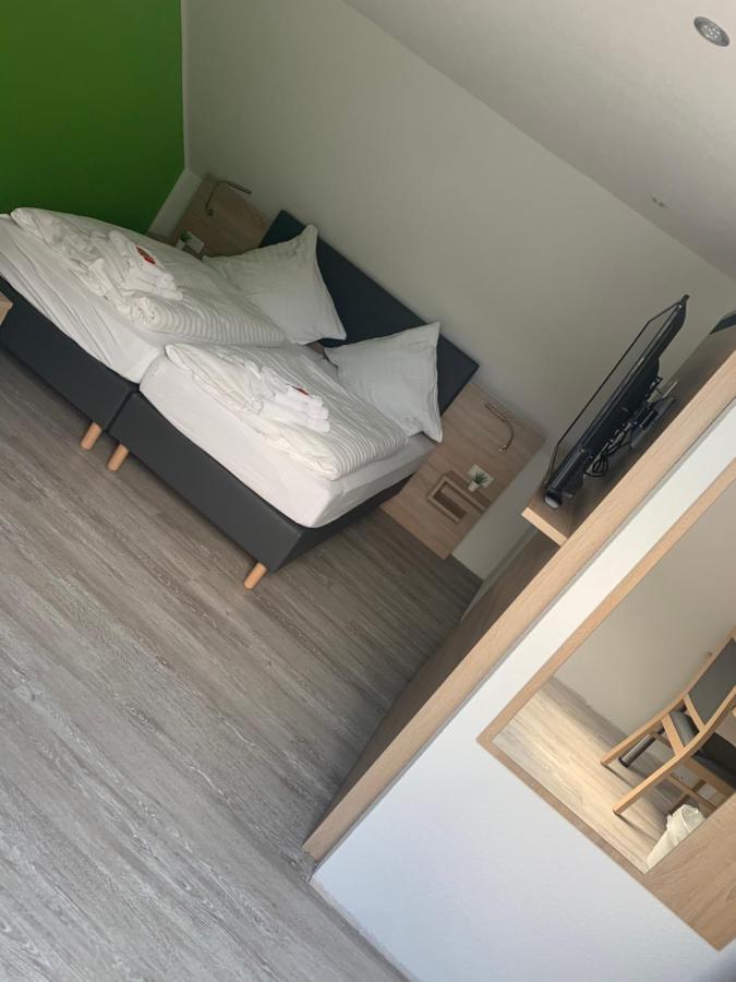 Hotel Unter Den Linden Kierspe Экстерьер фото